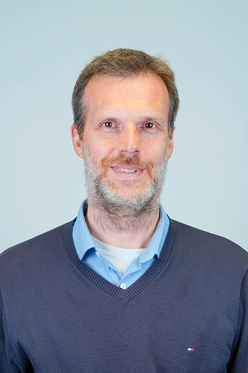Christian Vornbäumen
