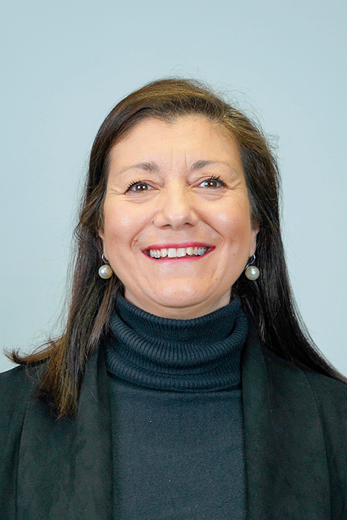Sandra Rodriguez Gericke