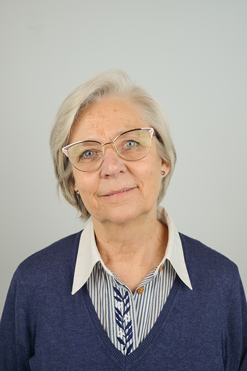 Angélica Heckmann Fonck