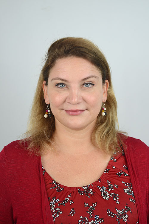 Stefanie Hornung