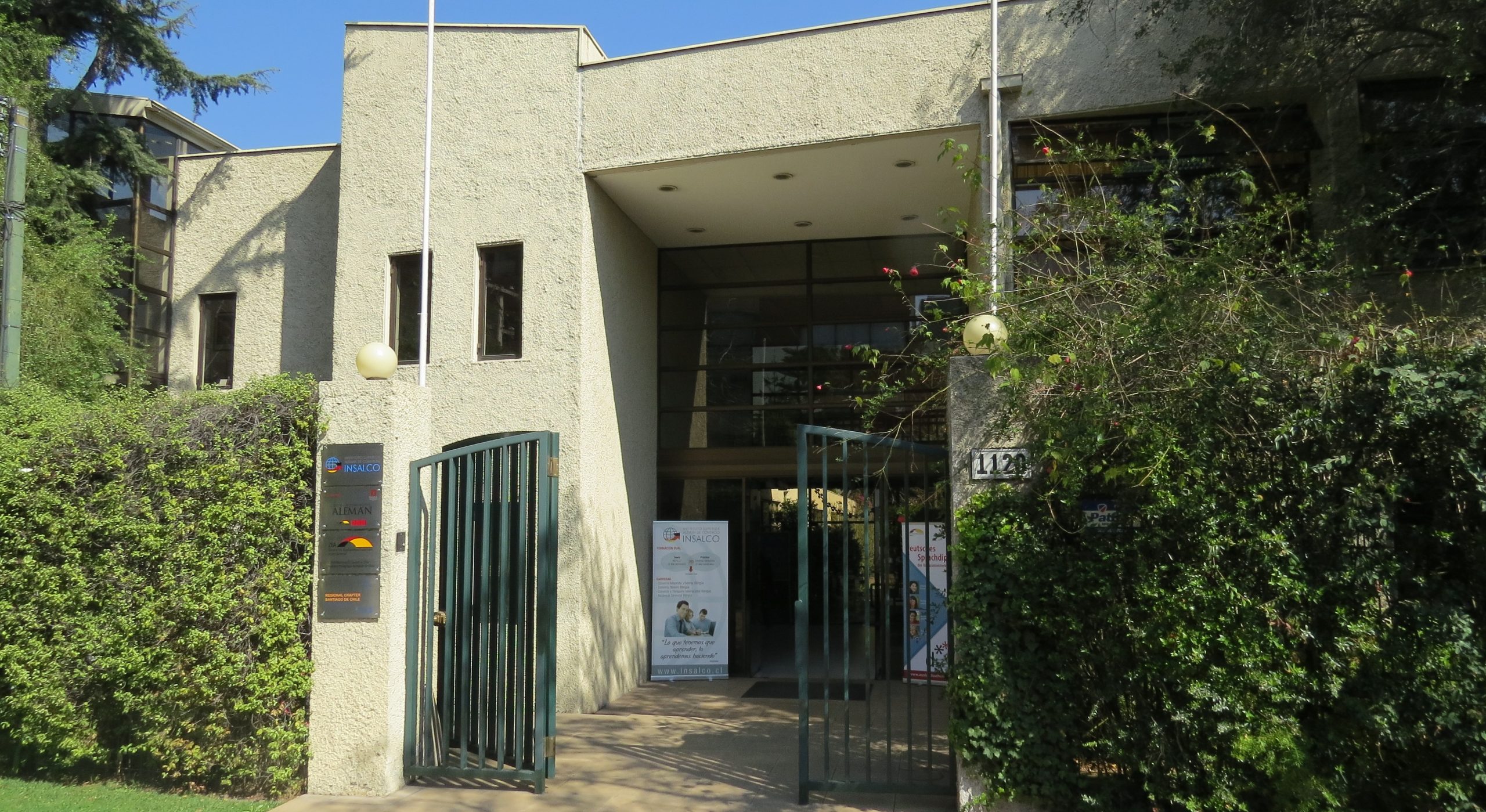 Foto Edificio 2015