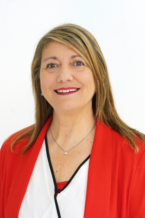 Sandra Rodriguez Gericke