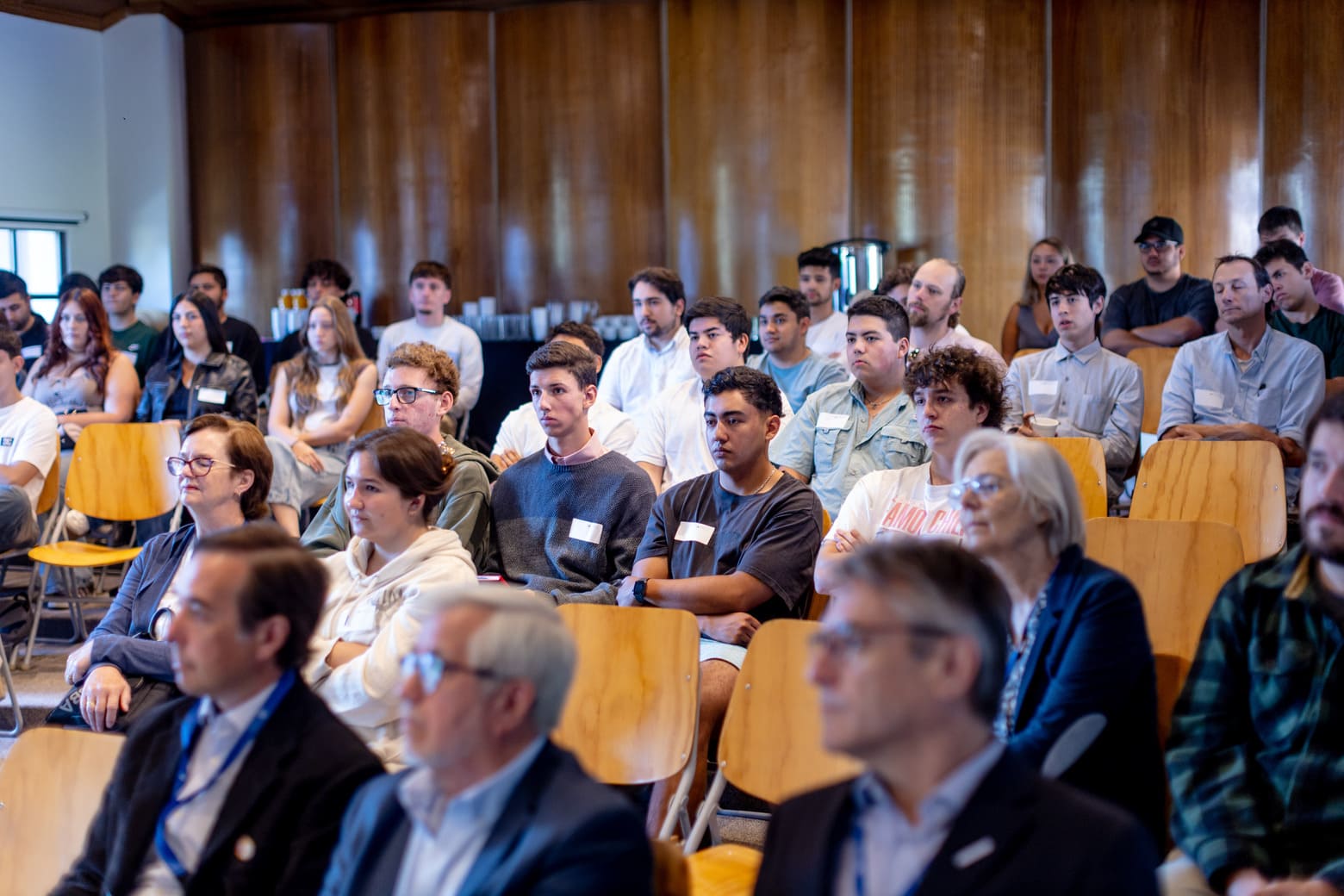 Institutionelle Akkreditierung für 3 Jahre – eine neue Phase der Stärke und Exzellenz